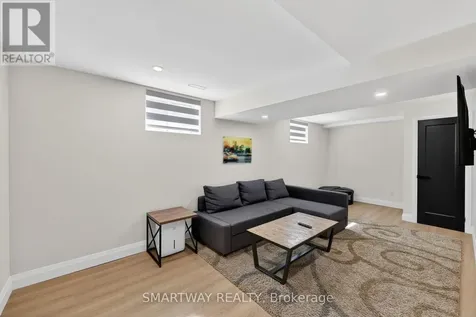 107 Campbell Crescent Blue Mountains ON L9Y 0P9