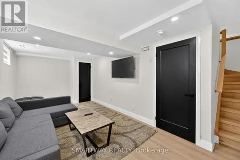 107 Campbell Crescent Blue Mountains ON L9Y 0P9
