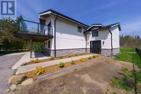 107 Campbell Crescent Blue Mountains ON L9Y 0P9