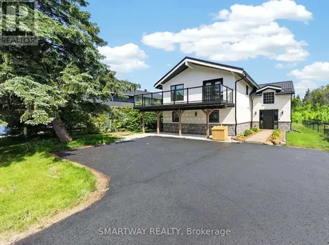 107 Campbell Crescent Blue Mountains ON L9Y 0P9