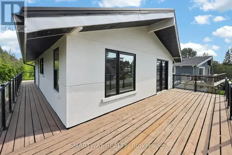 107 Campbell Crescent Blue Mountains ON L9Y 0P9