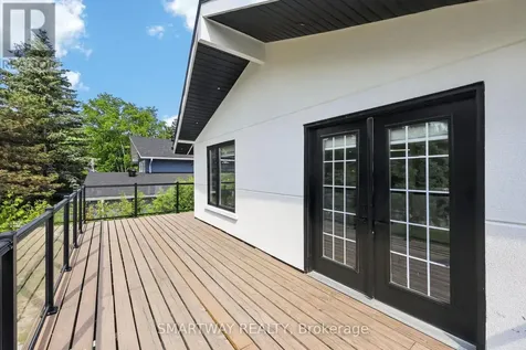 107 Campbell Crescent Blue Mountains ON L9Y 0P9