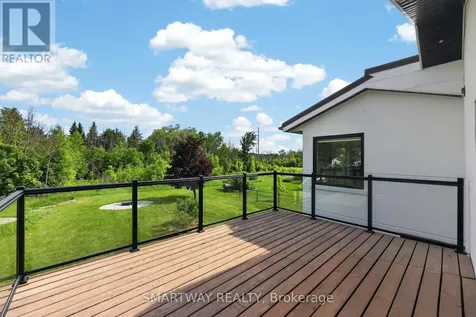 107 Campbell Crescent Blue Mountains ON L9Y 0P9