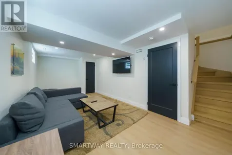 107 Campbell Crescent Blue Mountains ON L9Y 0P9