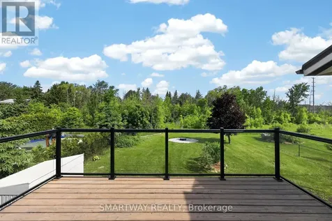 107 Campbell Crescent Blue Mountains ON L9Y 0P9