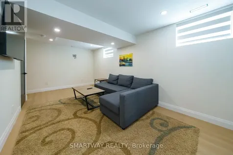107 Campbell Crescent Blue Mountains ON L9Y 0P9