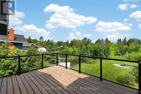 107 Campbell Crescent Blue Mountains ON L9Y 0P9