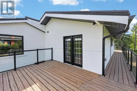 107 Campbell Crescent Blue Mountains ON L9Y 0P9