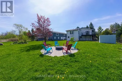 107 Campbell Crescent Blue Mountains ON L9Y 0P9