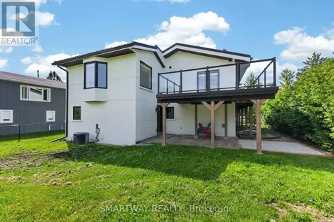 107 Campbell Crescent Blue Mountains ON L9Y 0P9