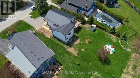 107 Campbell Crescent Blue Mountains ON L9Y 0P9