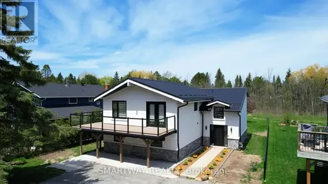 107 Campbell Crescent Blue Mountains ON L9Y 0P9