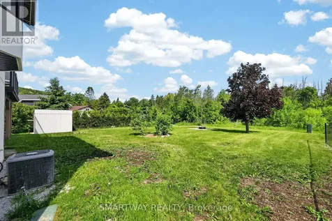 107 Campbell Crescent Blue Mountains ON L9Y 0P9