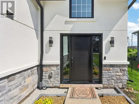 107 Campbell Crescent Blue Mountains ON L9Y 0P9