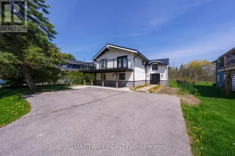 107 Campbell Crescent Blue Mountains ON L9Y 0P9