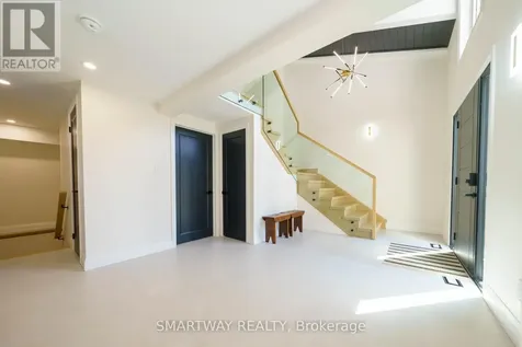 107 Campbell Crescent Blue Mountains ON L9Y 0P9