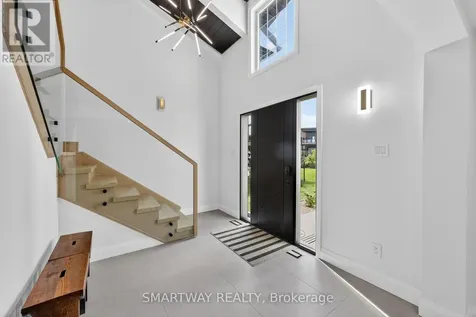 107 Campbell Crescent Blue Mountains ON L9Y 0P9