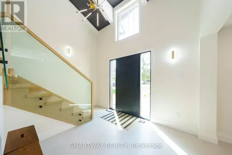 107 Campbell Crescent Blue Mountains ON L9Y 0P9