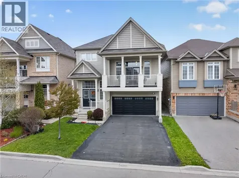 136 Whitwell Way Binbrook ON L0R 1C0