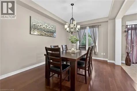 136 Whitwell Way Binbrook ON L0R 1C0