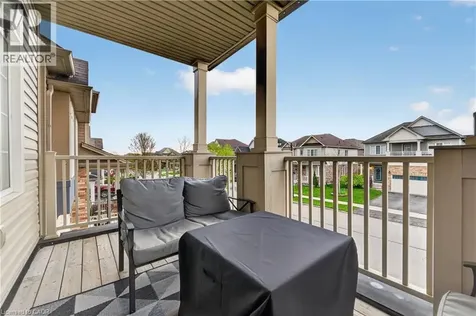 136 Whitwell Way Binbrook ON L0R 1C0