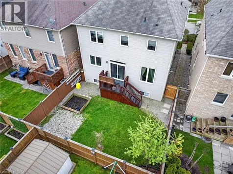 136 Whitwell Way Binbrook ON L0R 1C0