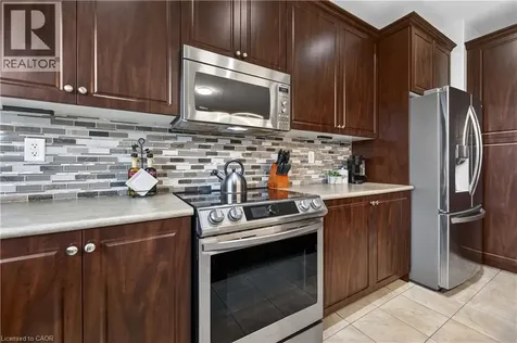 136 Whitwell Way Binbrook ON L0R 1C0