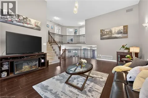 136 Whitwell Way Binbrook ON L0R 1C0