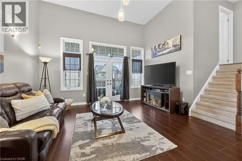 136 Whitwell Way Binbrook ON L0R 1C0