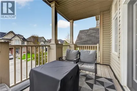 136 Whitwell Way Binbrook ON L0R 1C0