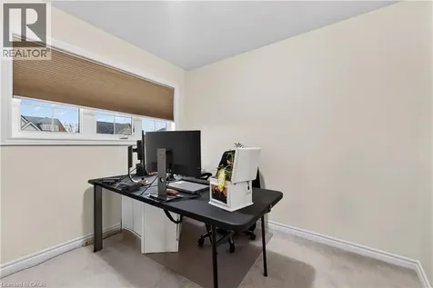 136 Whitwell Way Binbrook ON L0R 1C0