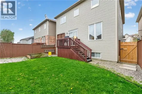 136 Whitwell Way Binbrook ON L0R 1C0