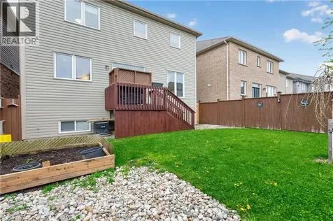 136 Whitwell Way Binbrook ON L0R 1C0