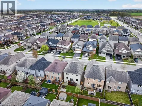 136 Whitwell Way Binbrook ON L0R 1C0
