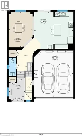 136 Whitwell Way Binbrook ON L0R 1C0