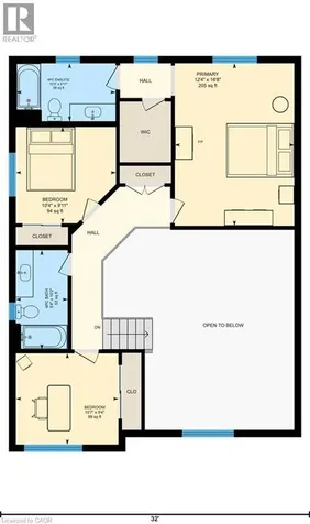 136 Whitwell Way Binbrook ON L0R 1C0