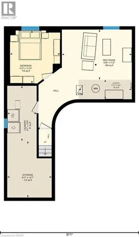 136 Whitwell Way Binbrook ON L0R 1C0
