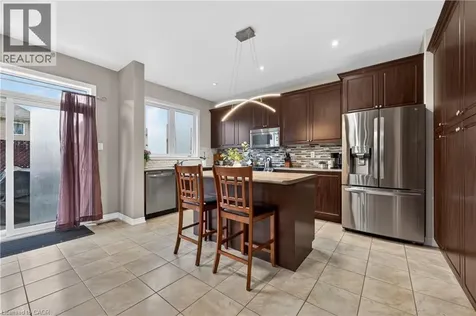 136 Whitwell Way Binbrook ON L0R 1C0