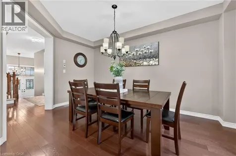 136 Whitwell Way Binbrook ON L0R 1C0