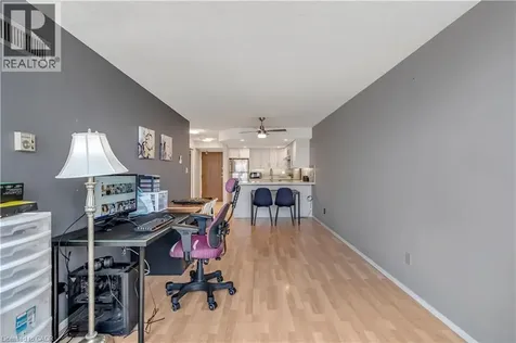 25 Agnes Street Mississauga ON L5B 3X7