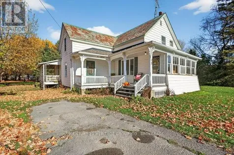 13 William Street Rideau Lakes ON K0E 1G0