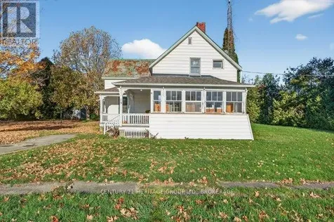 13 William Street Rideau Lakes ON K0E 1G0