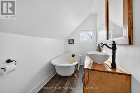 13 William Street Rideau Lakes ON K0E 1G0
