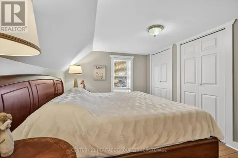 13 William Street Rideau Lakes ON K0E 1G0