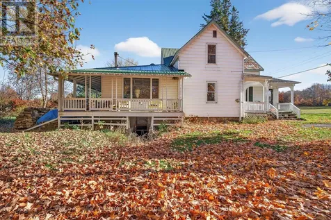 13 William Street Rideau Lakes ON K0E 1G0
