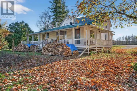 13 William Street Rideau Lakes ON K0E 1G0