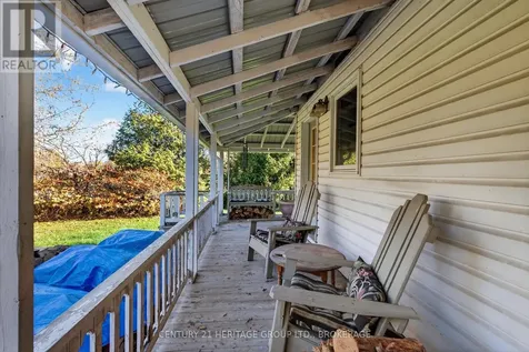 13 William Street Rideau Lakes ON K0E 1G0