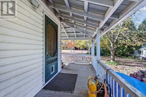 13 William Street Rideau Lakes ON K0E 1G0