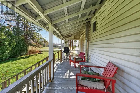 13 William Street Rideau Lakes ON K0E 1G0