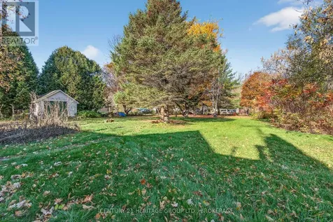 13 William Street Rideau Lakes ON K0E 1G0